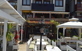 Stankoff Hotel